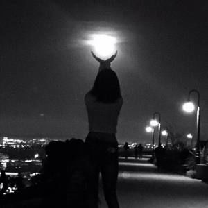 Meet your Posher, Karla